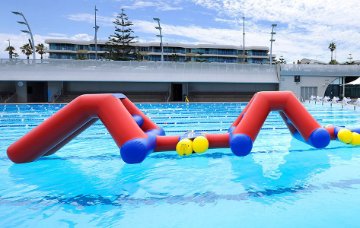 Stirling Leisure - Scarborough Beach